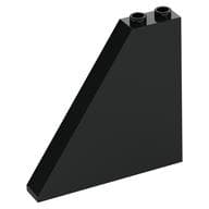 Brick Sloped 55° 1 x 6 x 5 with Bottom Stud Holders