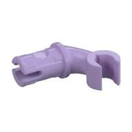 Arm, Short, with Technic Pin em Lavanda