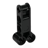 Technic Axle and Pin Connector Perpendicular Double 4L