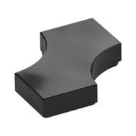 Tile Special 2 x 2 with 2 Quarter Round Cutouts