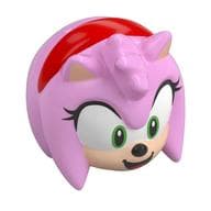 Minifig Head Special, Hedgehog, Amy Rose Print