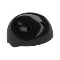 Helmet, Sports, with Vent Holes [Plain]
