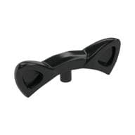 Headwear Accessory Cat Ears with Pin, Hollow Ears