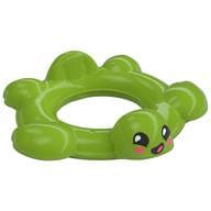 Duplo Boat / Raft / Ring, 8 x 8 Top, Turtle