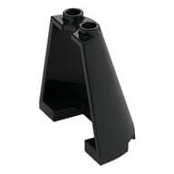 Cone Half 2 x 4 x 3