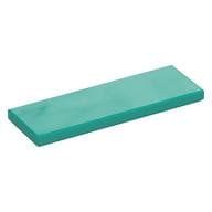 Tile 2 x 6 em Turquesa escuro