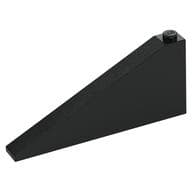 Brick Sloped 25° 1 x 8 x 3