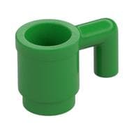 Equipment Cup / Mug [Plain] em Verde vivo