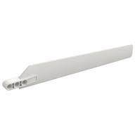 Rotor Blade 3 x 19 with 3 Holes em Branco