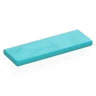 Tile 2 x 6 em Celeste médio