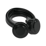 Minifig Neckwear Headphones