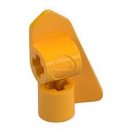 Technic Panel Fairing #7 3L Very Small Smooth, Side A em Laranja vivo claro