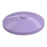 Dish 4 x 4 Inverted [Radar] em Lavanda