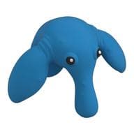 Minifig Head Special, Max Rebo with Black Eyes Print