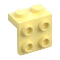 Bracket 1 x 2 - 2 x 2