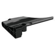 Technic Panel Fairing #42 5 x 7, Side A Inverted
