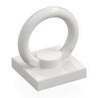 Tile Special 2 x 2 with Ring