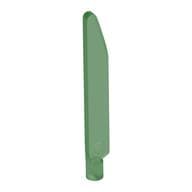 Weapon Sword Blade, Darksaber em Verde translúcido