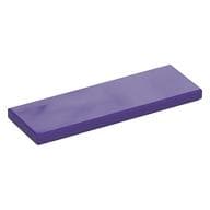 Tile 2 x 6 em Roxo escuro