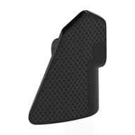 Technic Panel Fairing #7 3L Very Small Smooth, Side A with Carbon Fiber Print