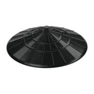Hat, Conical Asian Style