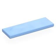 Tile 2 x 6 em Azul vivo claro