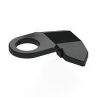 Minifig Neckwear Pauldron [Plain]