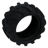 Tyre, Tractor 43 x 22