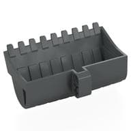 Technic Digger Bucket / Shovel 5 x 8 x 4