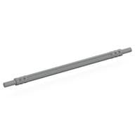 Axle Hose, Soft 12L em Cinza azulado claro