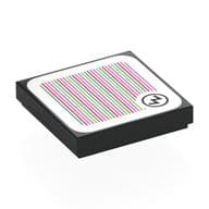 Tile 2 x 2 with 'W' in Circle (Wario), Barcode Print (Sticker)
