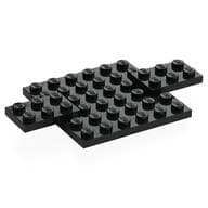 Vehicle Base 6 x 10 x 2/3