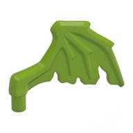 Creature Body Part, Dragon, Wing em Verde-limão