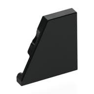 Wedge Tile 2 x 2 Left