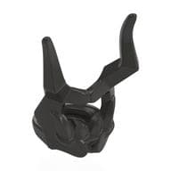 Neckwear Mask with Horns