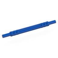 Axle Hose, Soft 7L em Azul