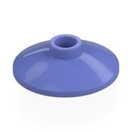 Dish 2 x 2 Inverted [Radar] em Violeta azul