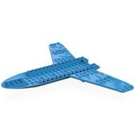 Plane, Bottom 22 x 26 x 1