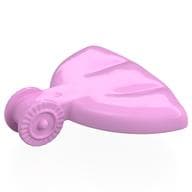 Duplo Mermaid Tail
