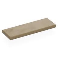 Tile 2 x 6 em Bege escuro