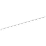 Hose Rigid 3mm D. 21L / 16.8cm em Branco