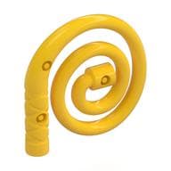 Equipment Whip [Coiled] em Amarelo