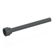 Antenna 1 x 4 with Flat Top em Cinza azulado escuro