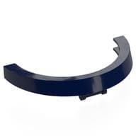 Windscreen 10 x 2 x 4 1/3 U Shape