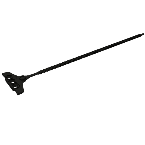 Rip Cord Flexible with Handle
