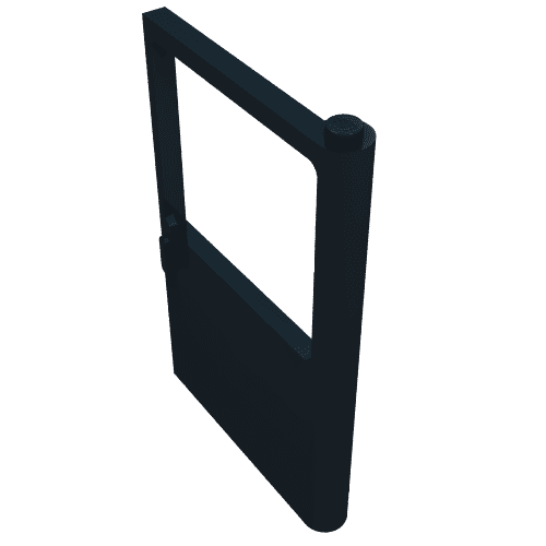 Door 1 x 6 x 8 Right