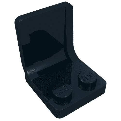 Seat / Chair 2 x 2