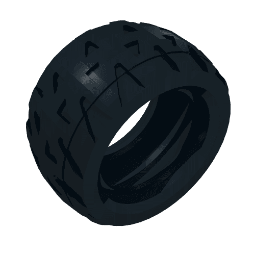 Tyre 68.8 x 36 H