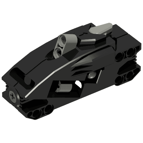 Steering Unit [RC Vehicles]
