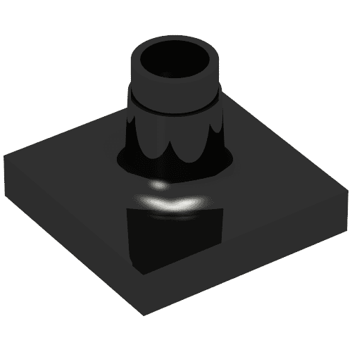 Duplo Sign Post Short